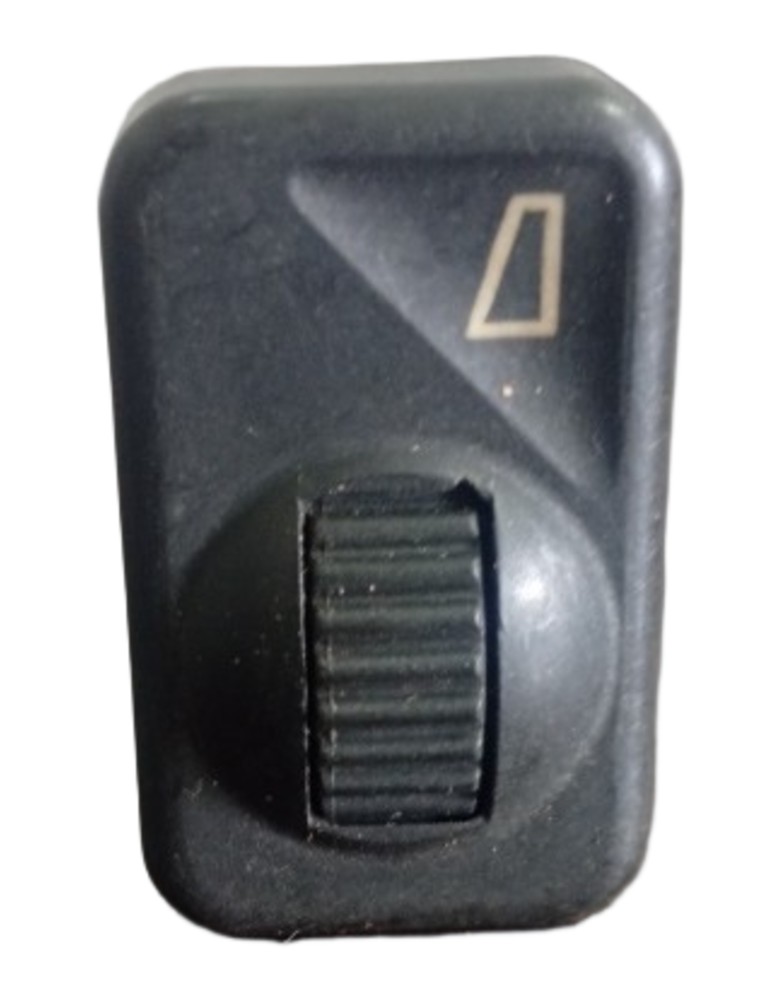 Botão Interruptor Iluminação Volkswagen Logus 1993 A 1997