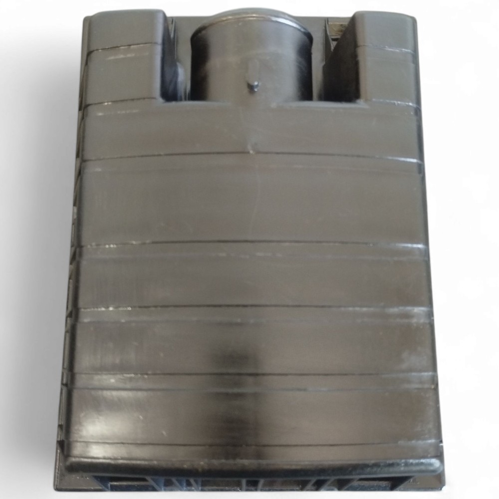 Caixa Filtro Tampa Ar Fiat Elba Fiorino Uno 1991 A 1999 2