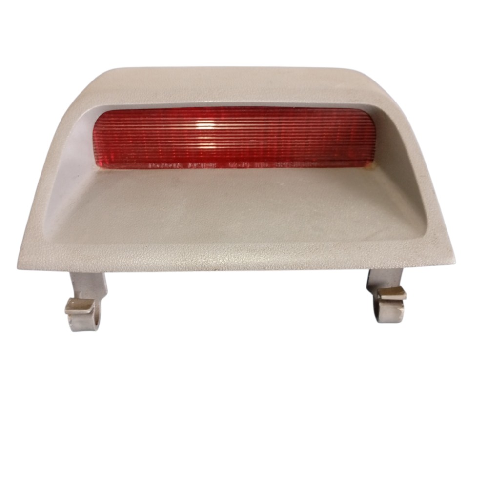 Break Light Luz Freio Toyota Corolla 2003 A 2008 C/detalhe