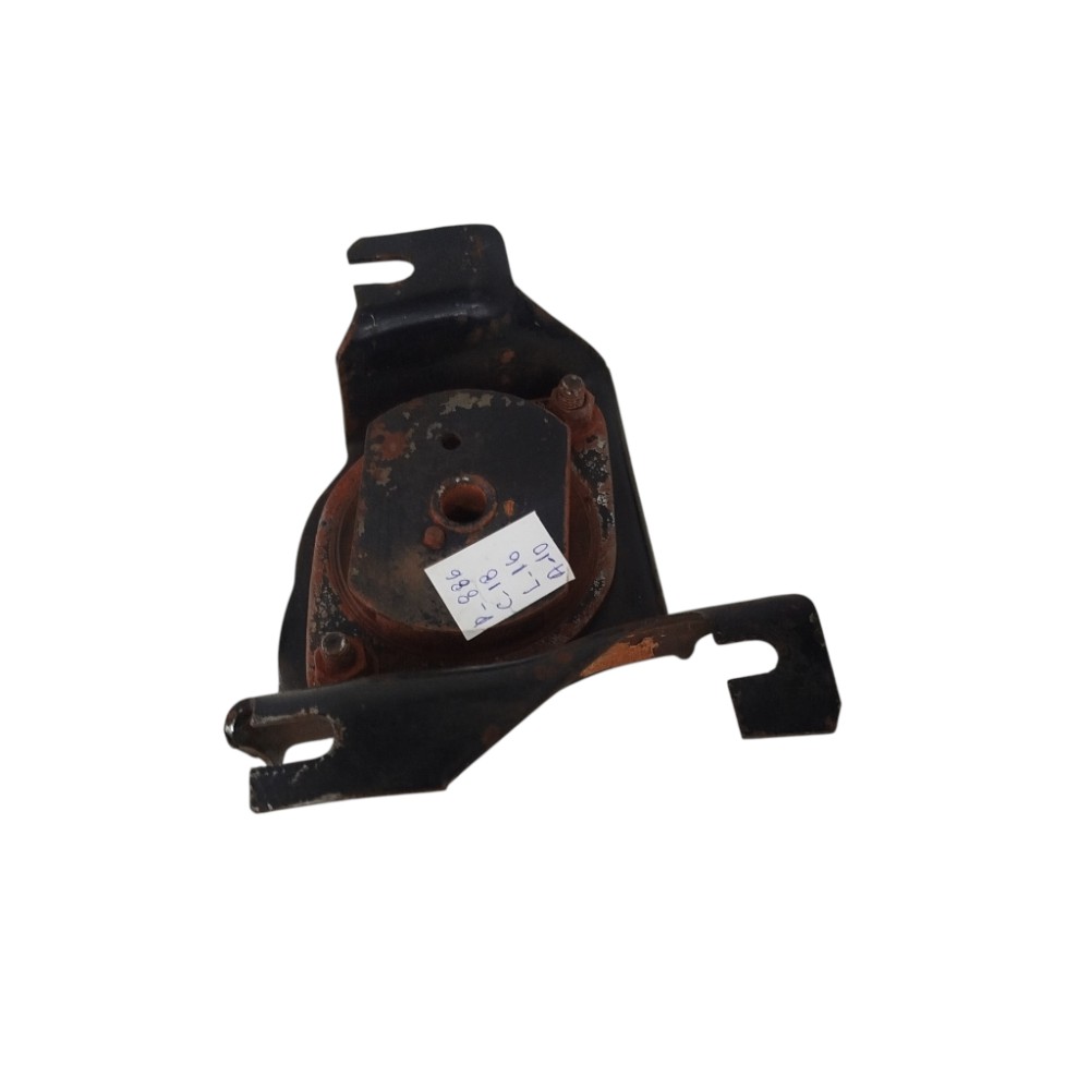 Coxim Câmbio Fiat Uno Milli Fiorino1.0 1.3 1992/1999 3