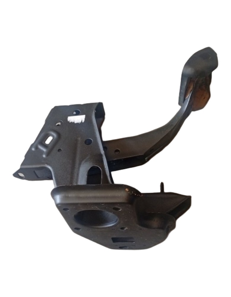 Pedal Freio Automático Vw Voyage 1.6 2012/2013