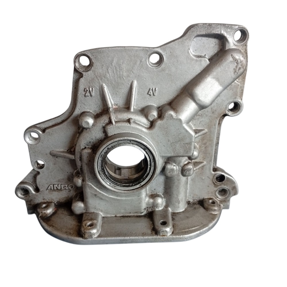 Bomba Óleo Vw Gol Motor Ea111 2008 A 2015 Original