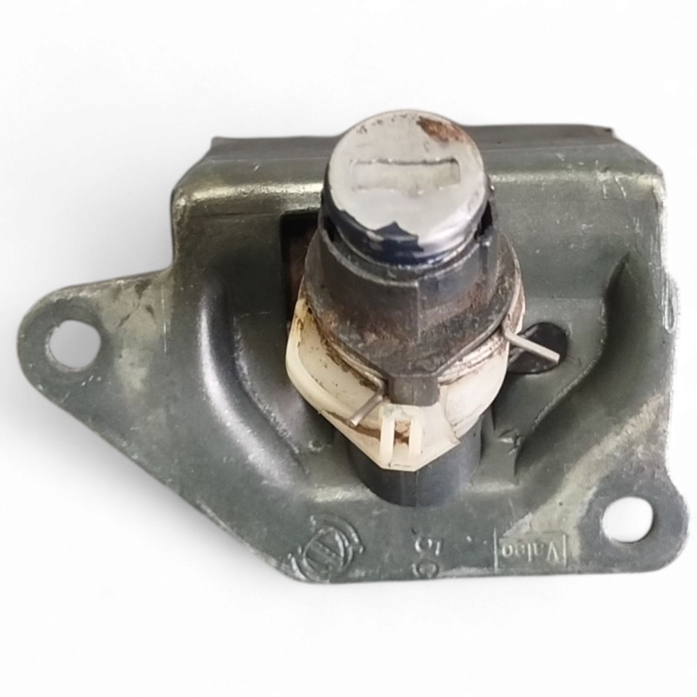 Fechadura Porta Malas Fiat Palio Fire 2005 2006 Original 5
