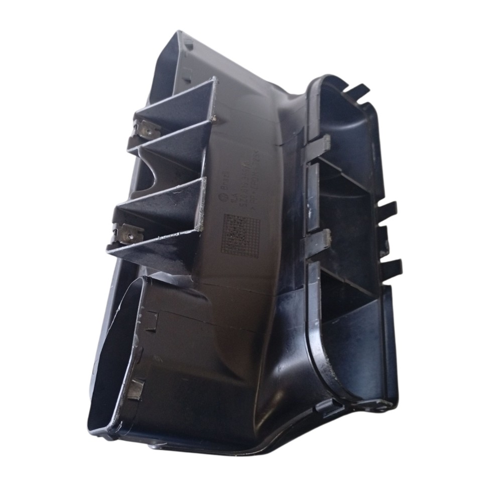 Condutor Ventilação Aspiração Central Fox 2004 A 2011