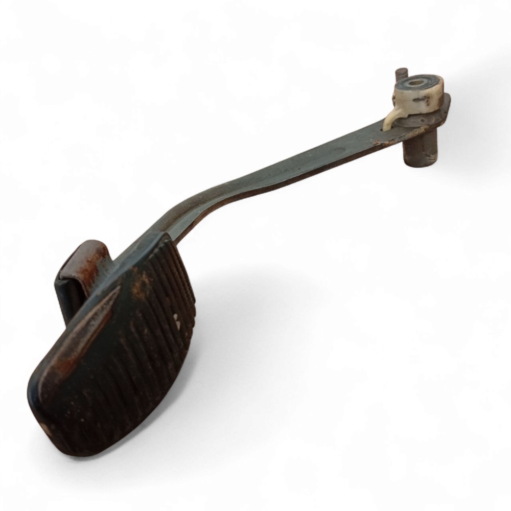 Pedal Embreagem Fiat Palio 2005 2006 Original