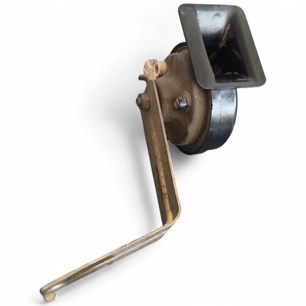 Buzina Caracol Esquerdo Grave Clcitroen C3 2005 A 2012