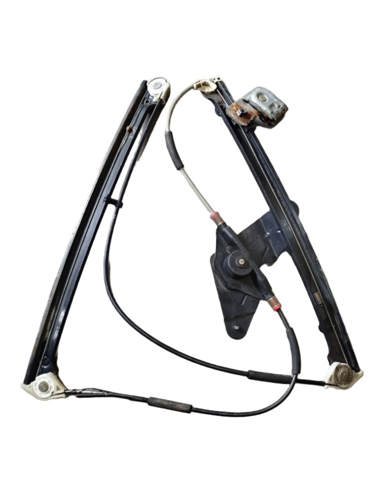 Maquina Vidro Manual Diant Direira Vw Parati G3 G4