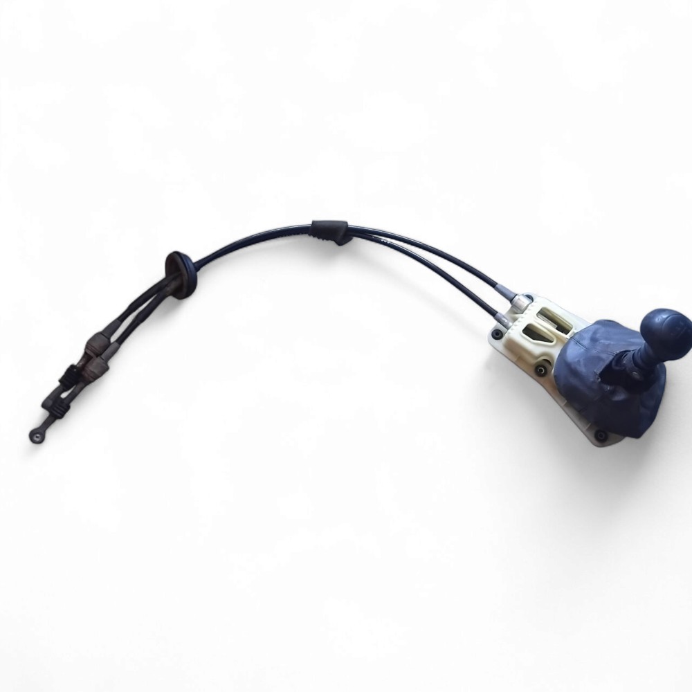 Alavanca Câmbio Trambulador Fiat Uno Mille 2010 Original