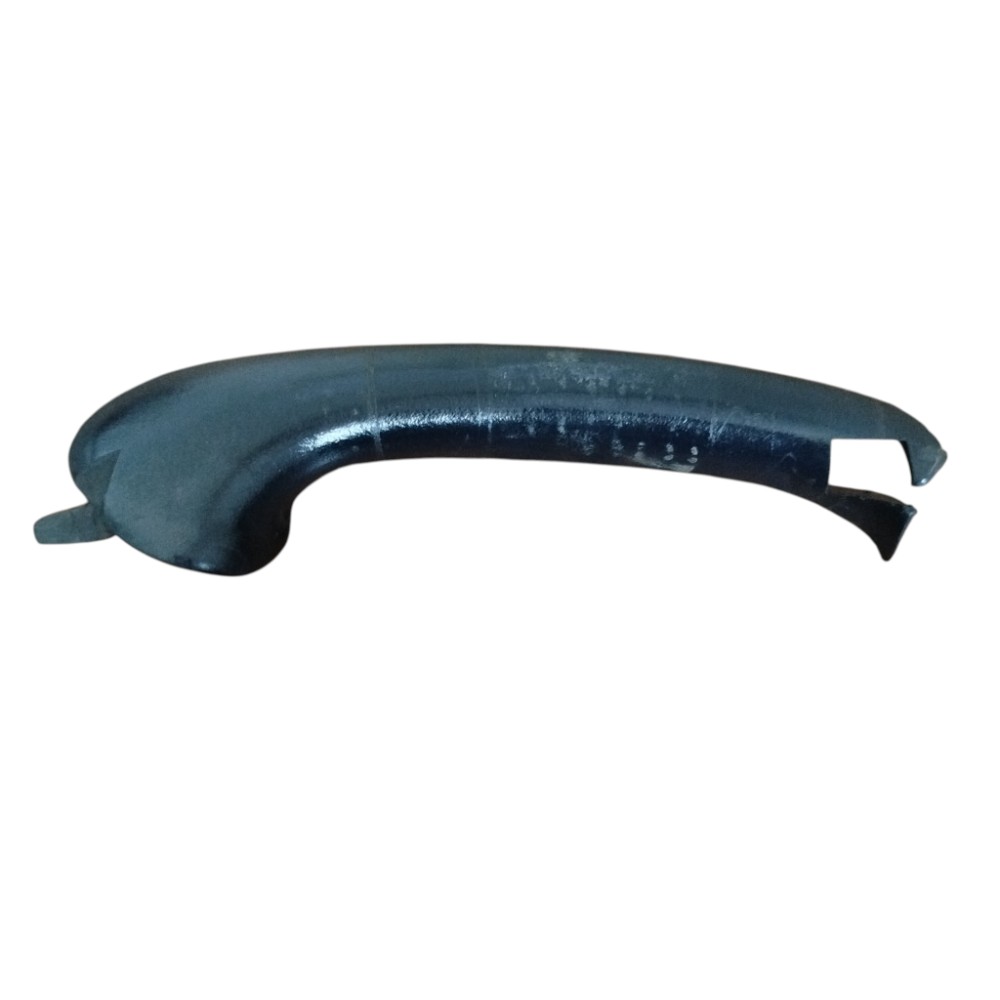 Puxador interno porta dianteira esquerda Gm Vectra 1997/2005