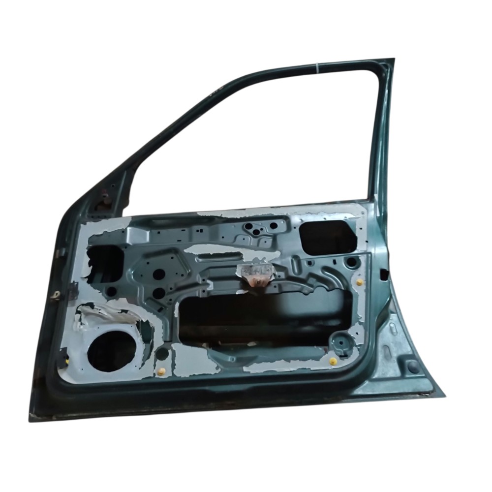 Porta Dianteira Direita Ford Fiesta 2002 6