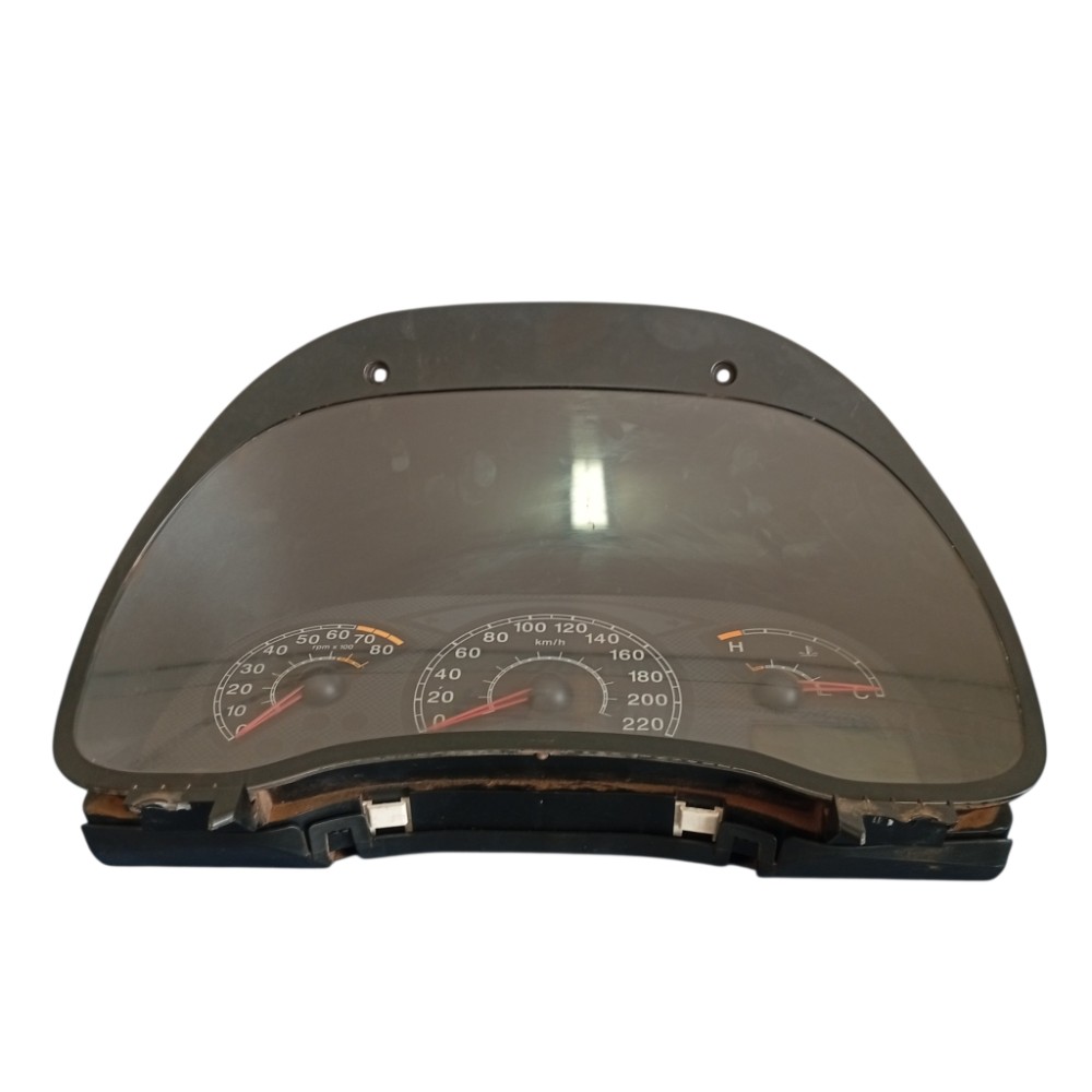 Painel Instrumentos Fiat Palio Strada 2004 A 2012 C/detalhes