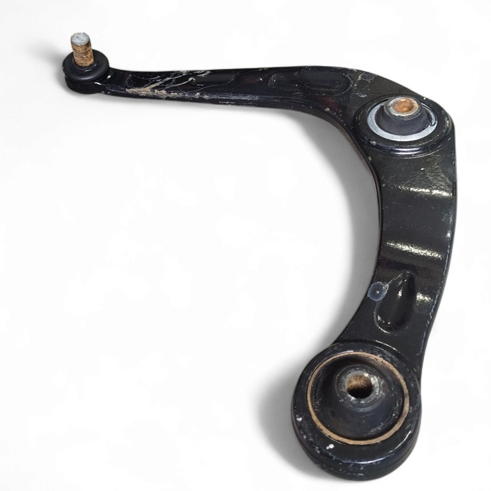 Bandeja balança lado direito Peugeot 206 207 2009 a 2013 3