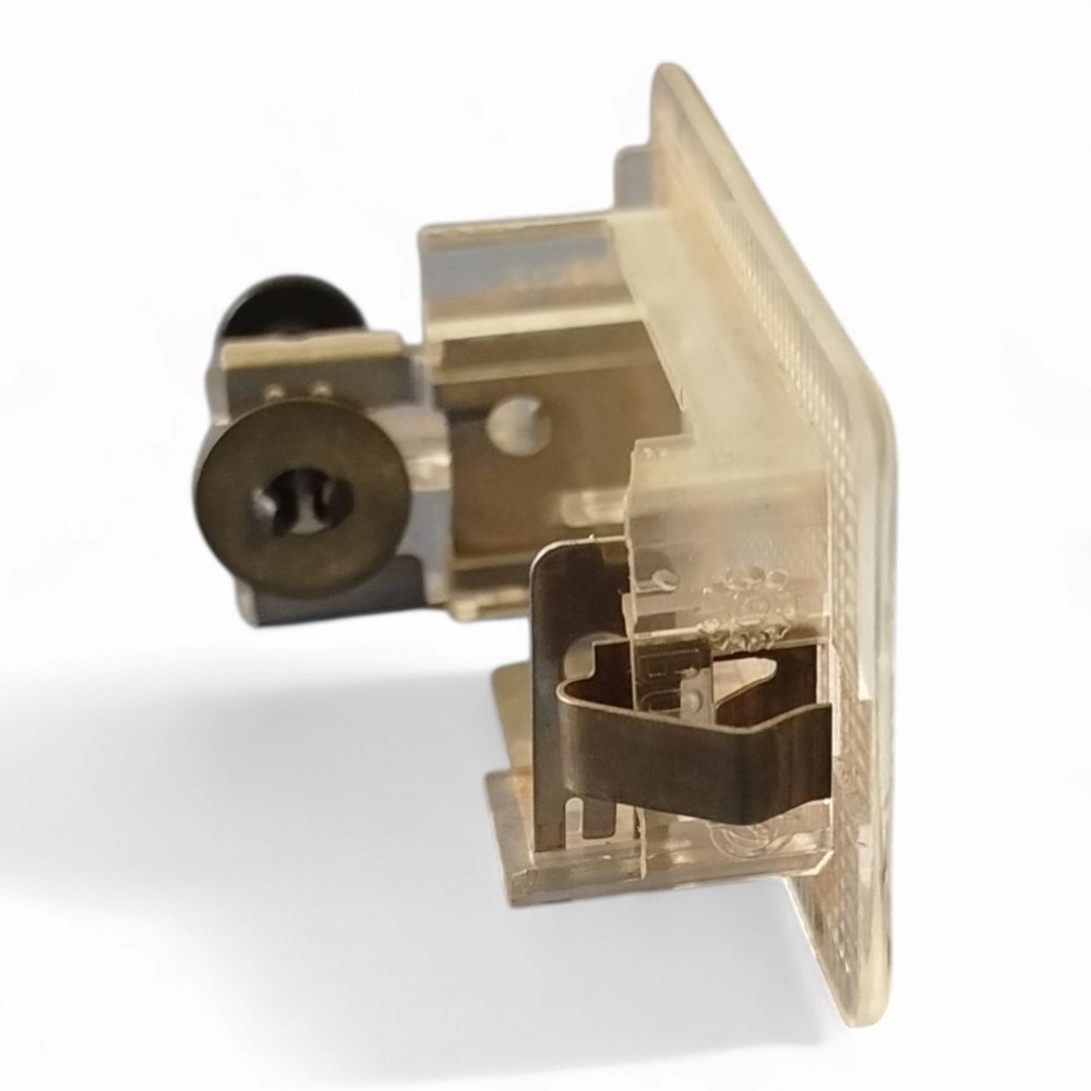 Luz Cortesia Porta Malas Fiat Marea Original 3