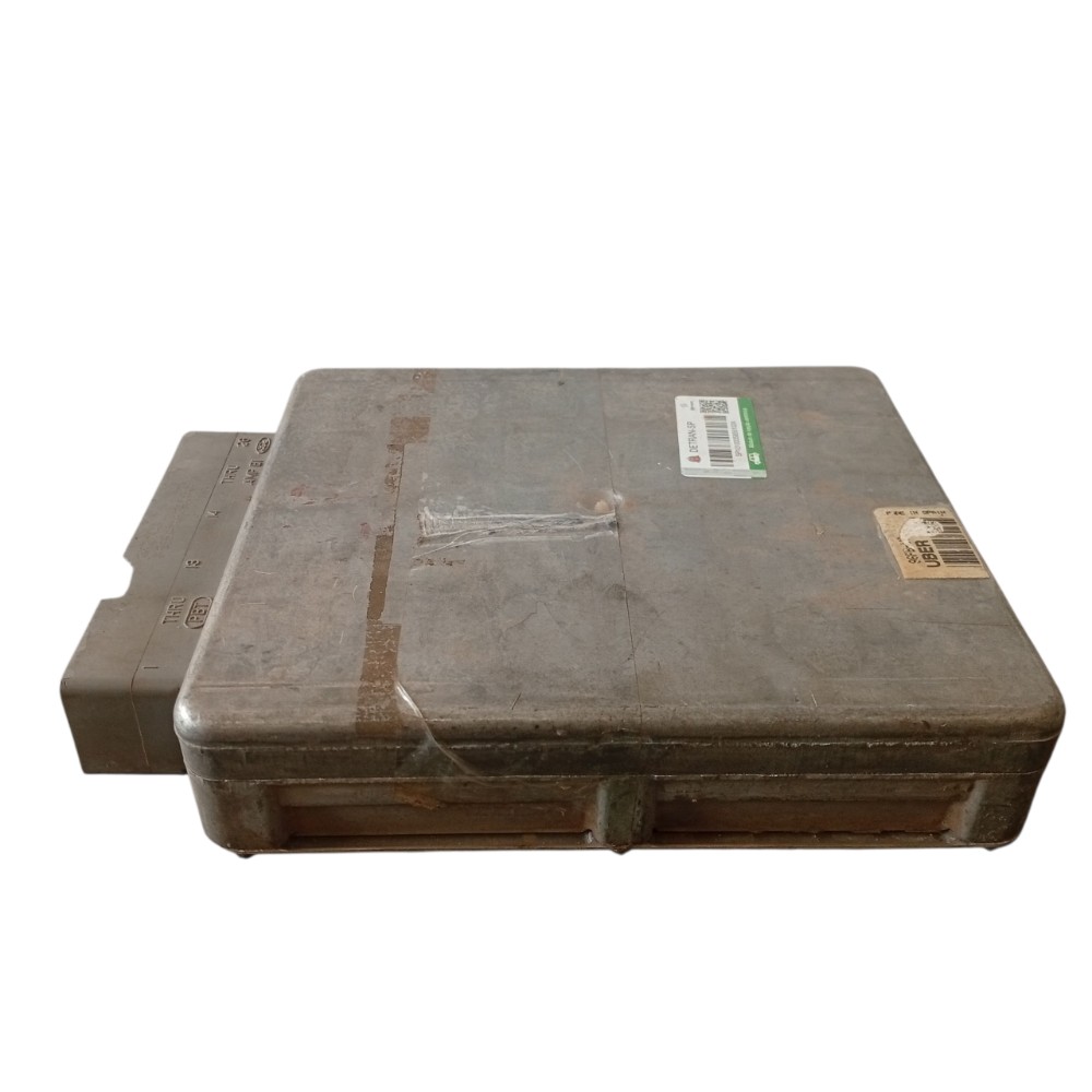 Modulo Injeção Ford Fiesta 1.0 1996 A 1999 Original