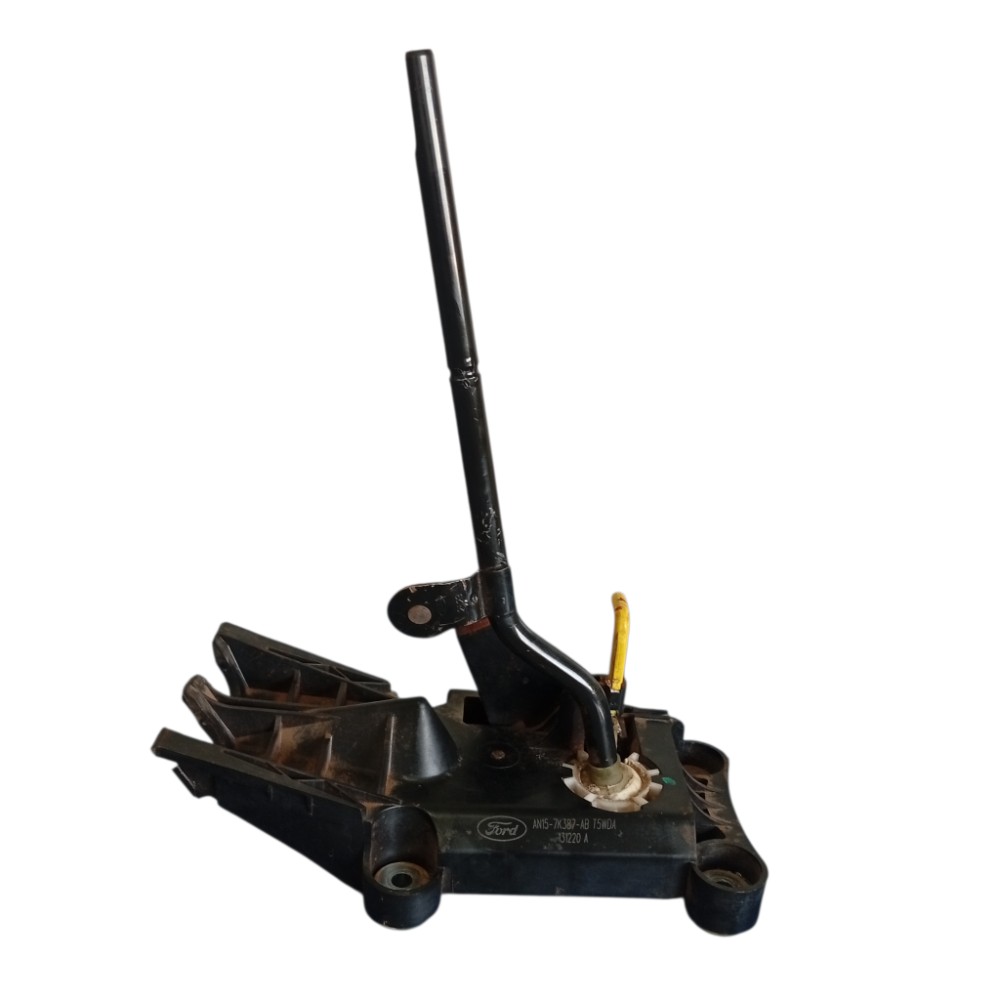 Alavanca Câmbio Ford Fiesta 2008 A 2014 Original