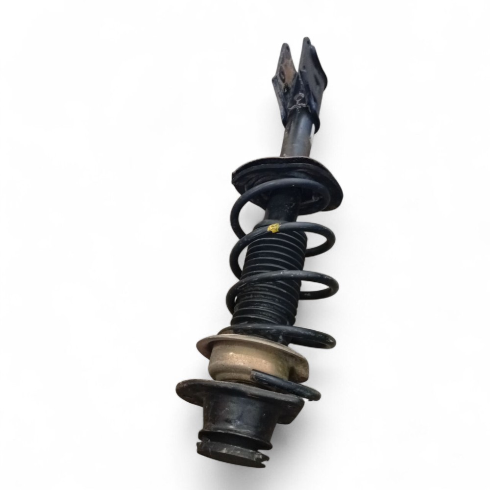 Amortecedor Com Mola Dianteiro Fiat Palio Fire 2006