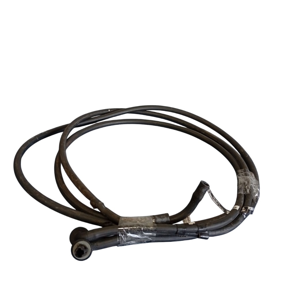 Mangueira Dreno Teto Solar Ford Fusion 2008 Original