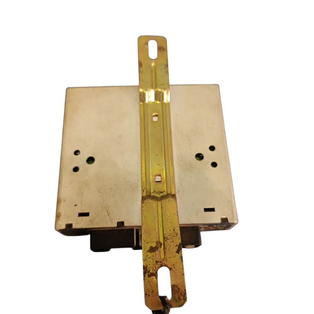 Modulo Central Alarme Conforto Gm Kadett Monza 1996 A 1996 5