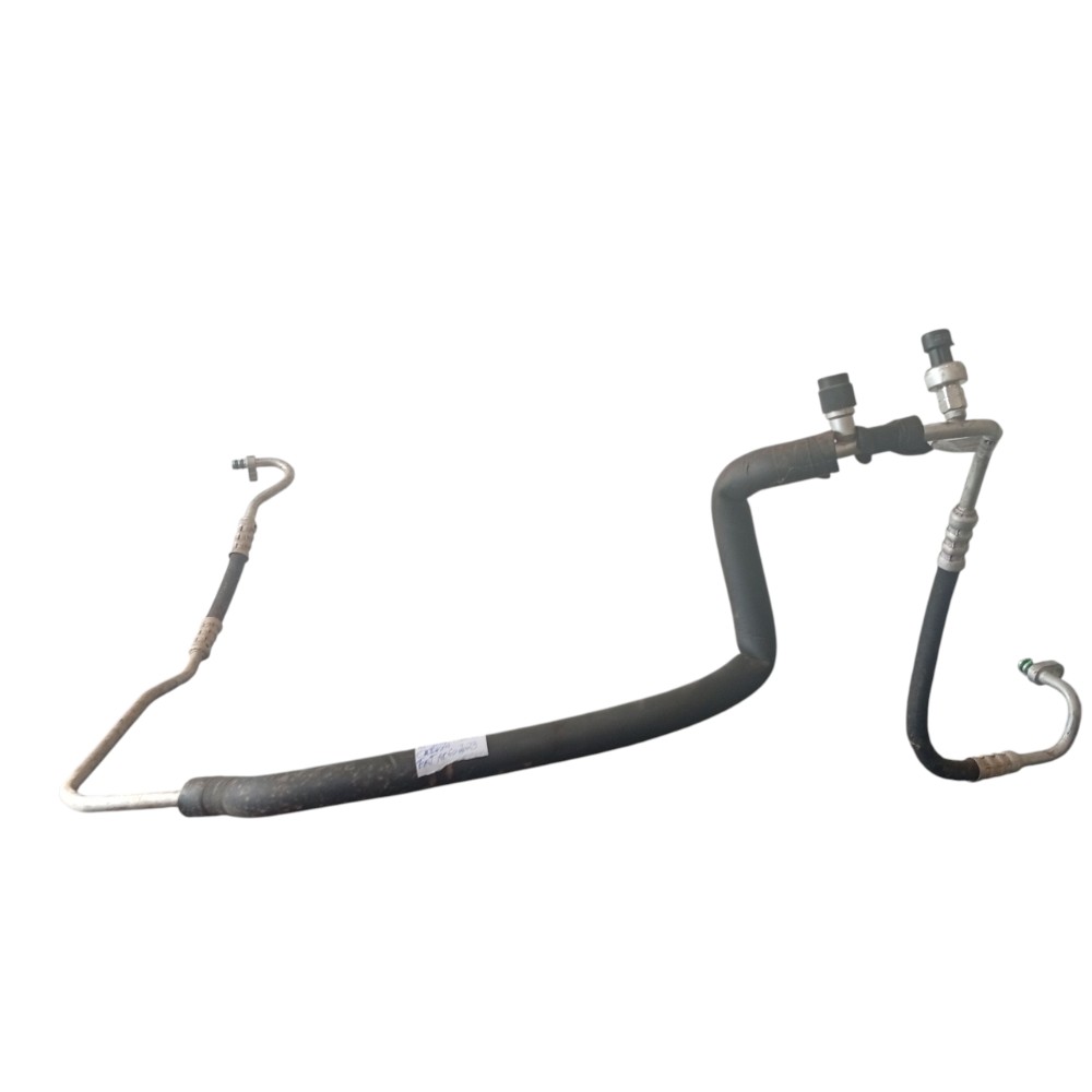 Mangueira Ar Condicionado Externa Fiat Argo 2023 Original 4