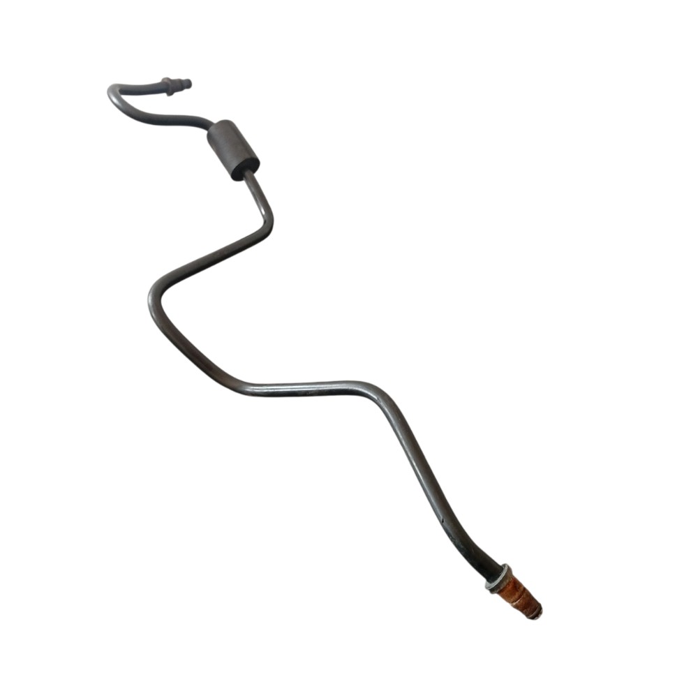 Tubo Cilindro Embreagem Hidráulica Ford Fiesta 2007 Original 4