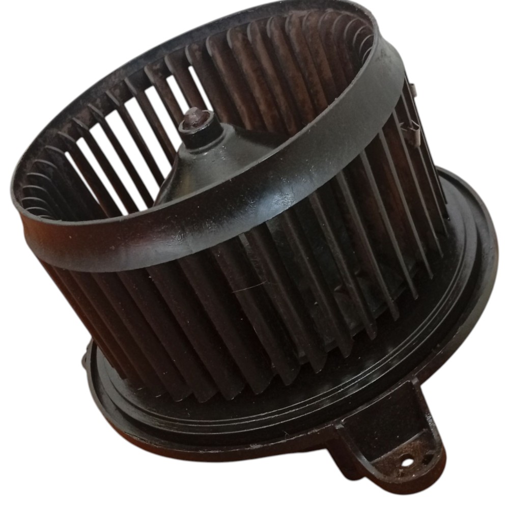 Ventilador Ar Forçado Ford Ka New Fiesta Ecosport 2013 2019