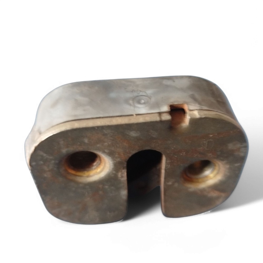 Fechadura Mecânica Dianteira Direita Fiat Uno 1991 Original 5