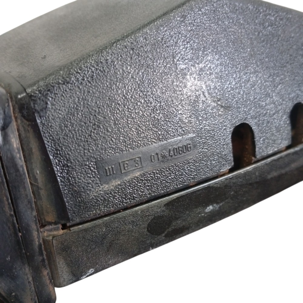 Retrovisor Esquerdo Vw Gol Santana 1988 A 1996 Original 4