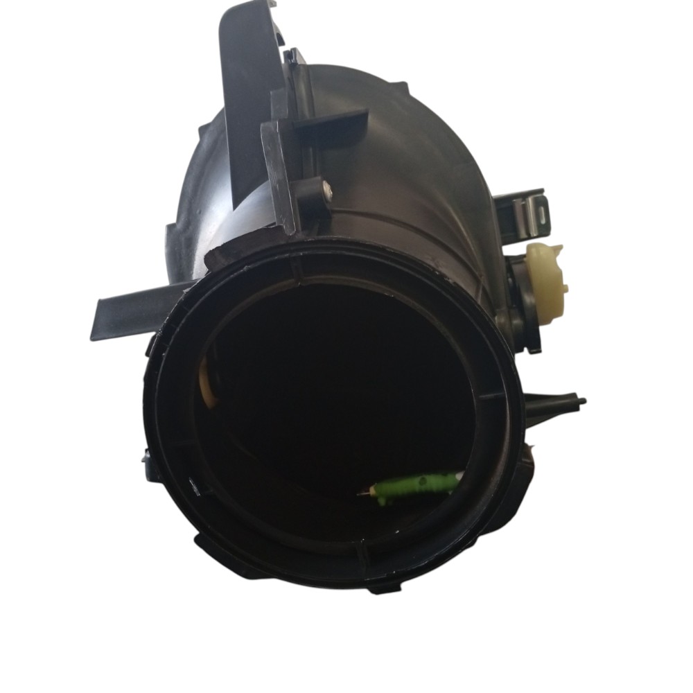 Caixa Evaporadora Ar Condicionado Fiat Argo 2023 Original 4