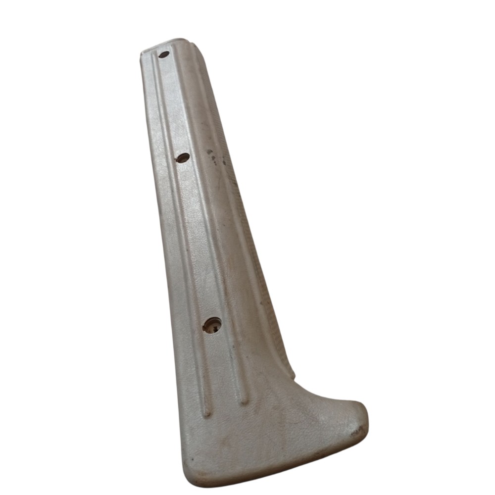 Soleira Dianteiro Porta Esquerdo G3 G Gol Parati 1999 A 1999