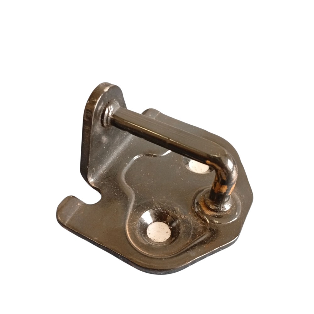 Batente Porta Dianteira Esquerda Ford Focus 2009 A 2013 3