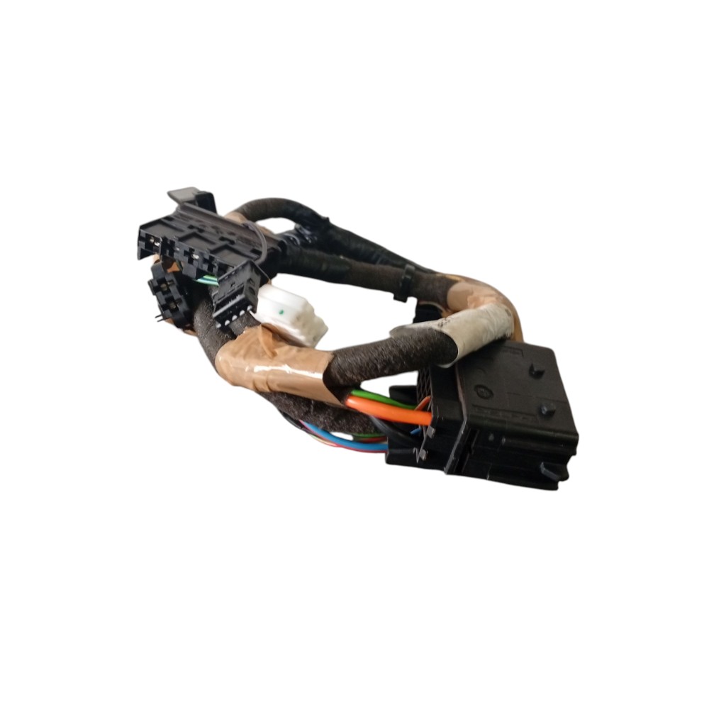 Chicote Ventilação Interno Fiat Argo 2023 Original