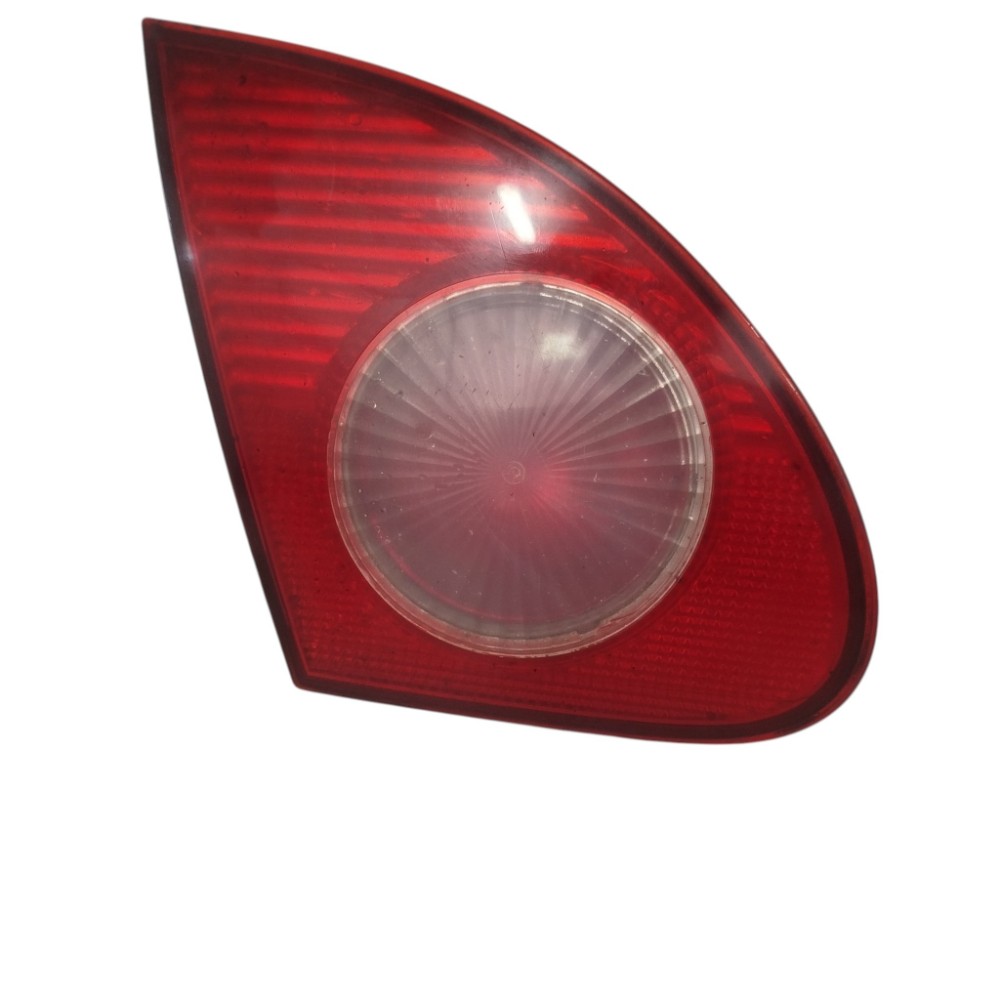 Lanterna Esquerda Tampa Traseira Toyota Corolla 2013 A 2008 5