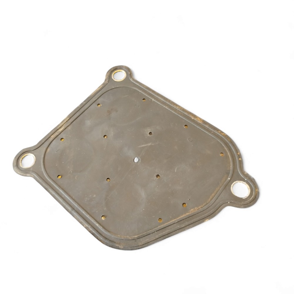 Guarnição Painel Corta Fogo Fiat Palio 2006 A 2010