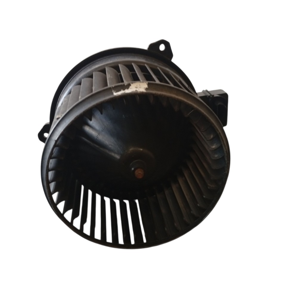 Motor Ar Ventilação Interna Hilux 2005 A 2008 Original 4