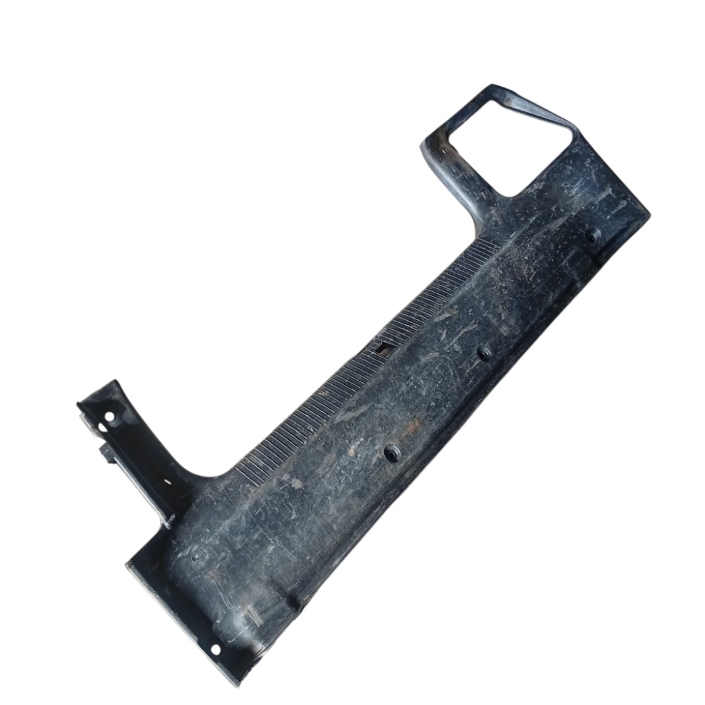 Soleira Interna Porta Malas Gm Vectra 97 A 05 C/detalhes