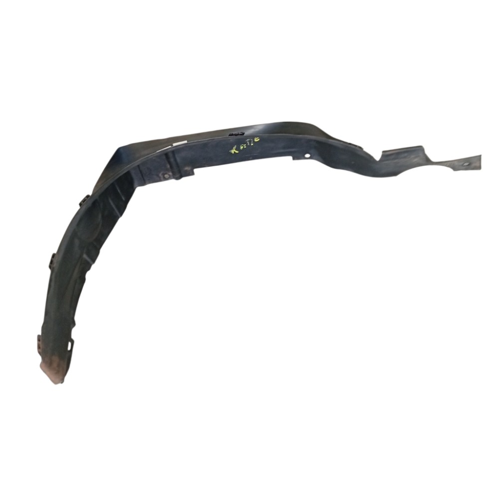 Moldura Parabarro Dianteiro Direito Gm Kadett 93 Original