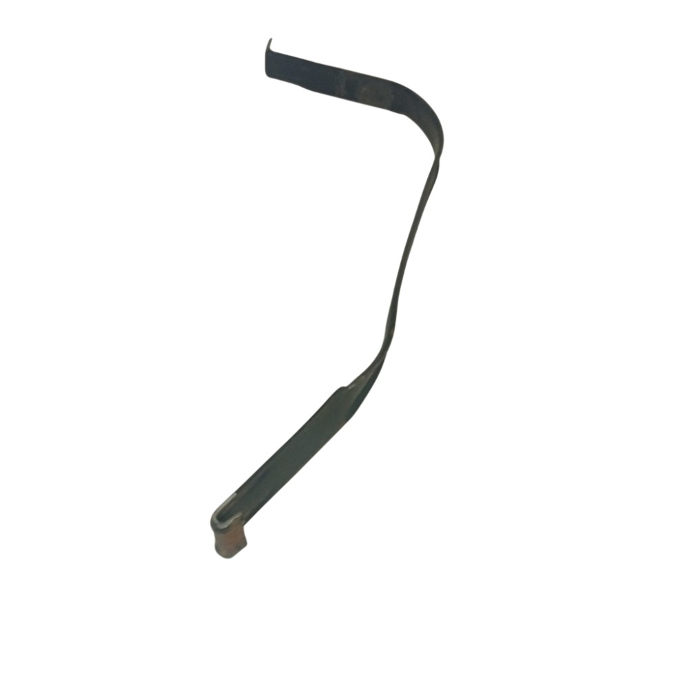 Suporte Cinta Tanque Combustível Gol G4 1996 2006 Traseira 7