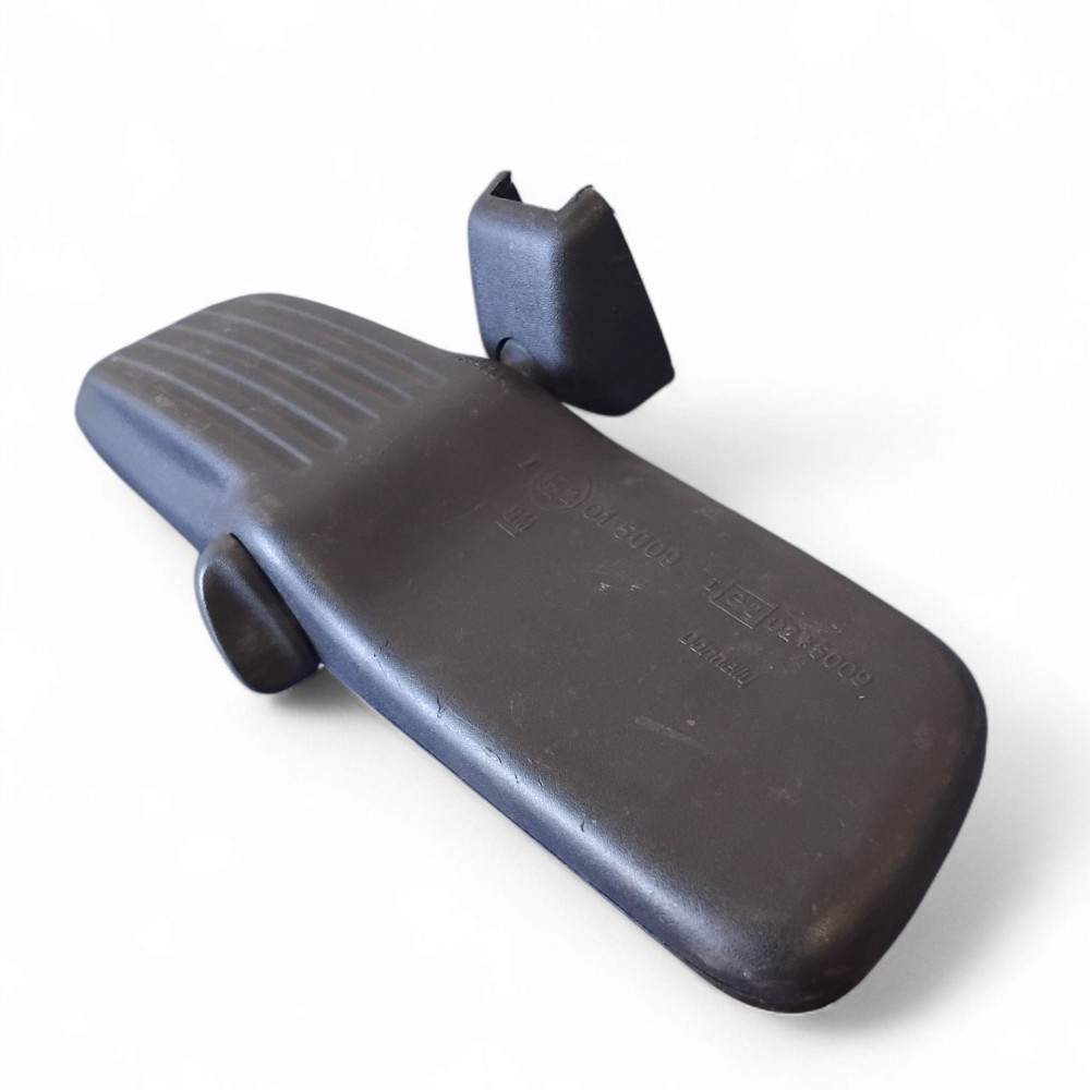 Espelho Retrovisor Interno Gm Corsa Vectra 1998 A 2001 3