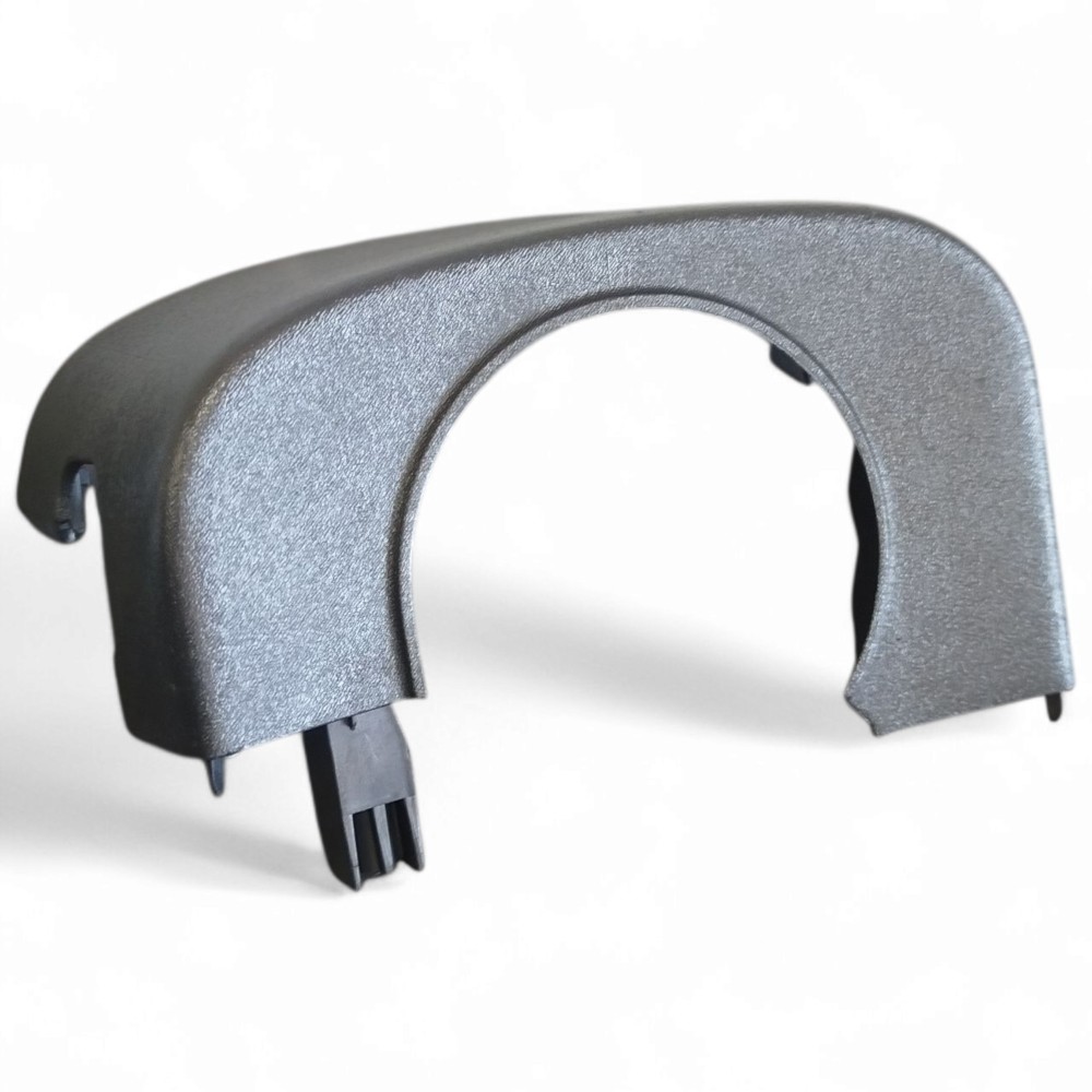 Moldura Acabamento Seta Citroen C3 2006 2007 2