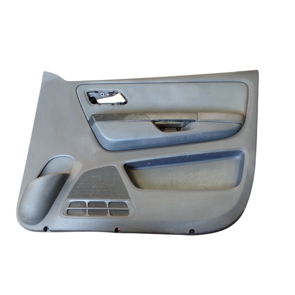 Forro Porta Dianteiro Direita 4p Vw Fox 2008 A 2014 Original