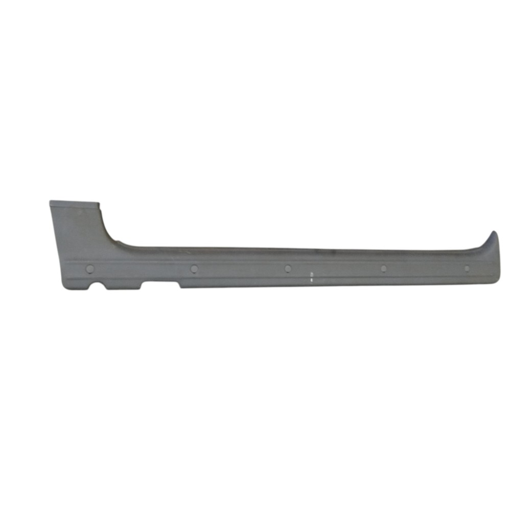 Soleira porta lado g4 esquerdo g2 g3 para vw gol 2007 a 2013