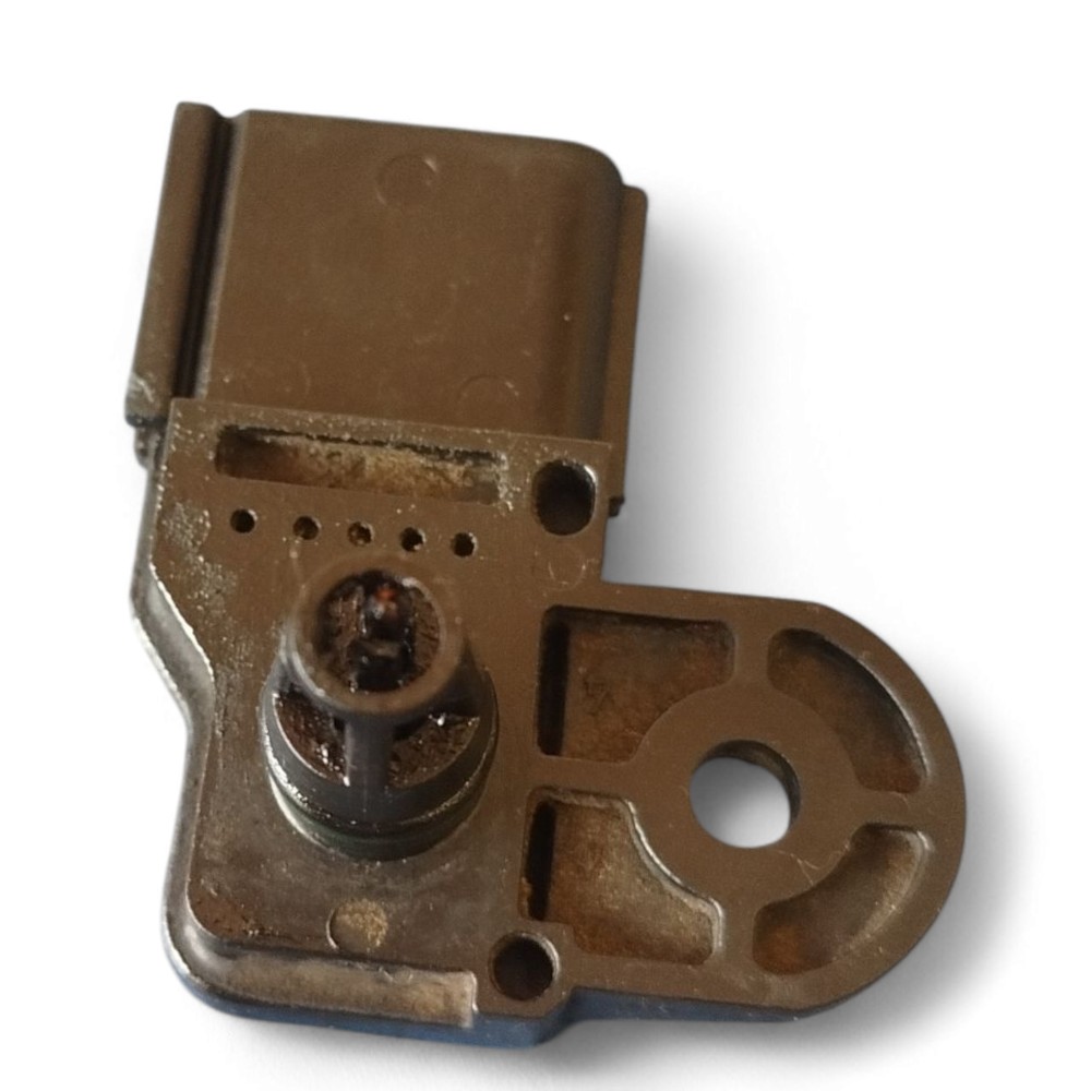 Sensor Map Ford Ka Ecosport Fiesta Focus 1.6 2003 A 2012 3