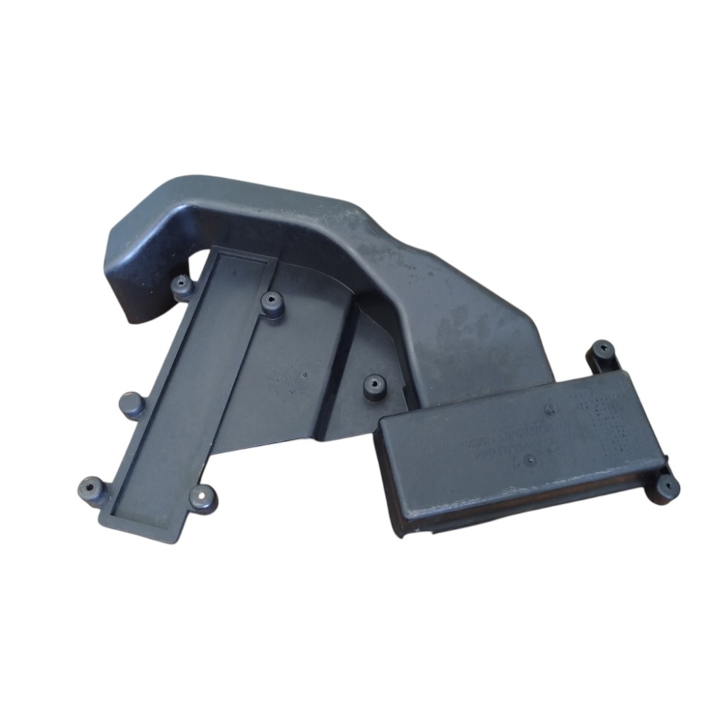 Tampa Caixa Ar Condicionado Ford Fiesta 2007 A 2014 Original