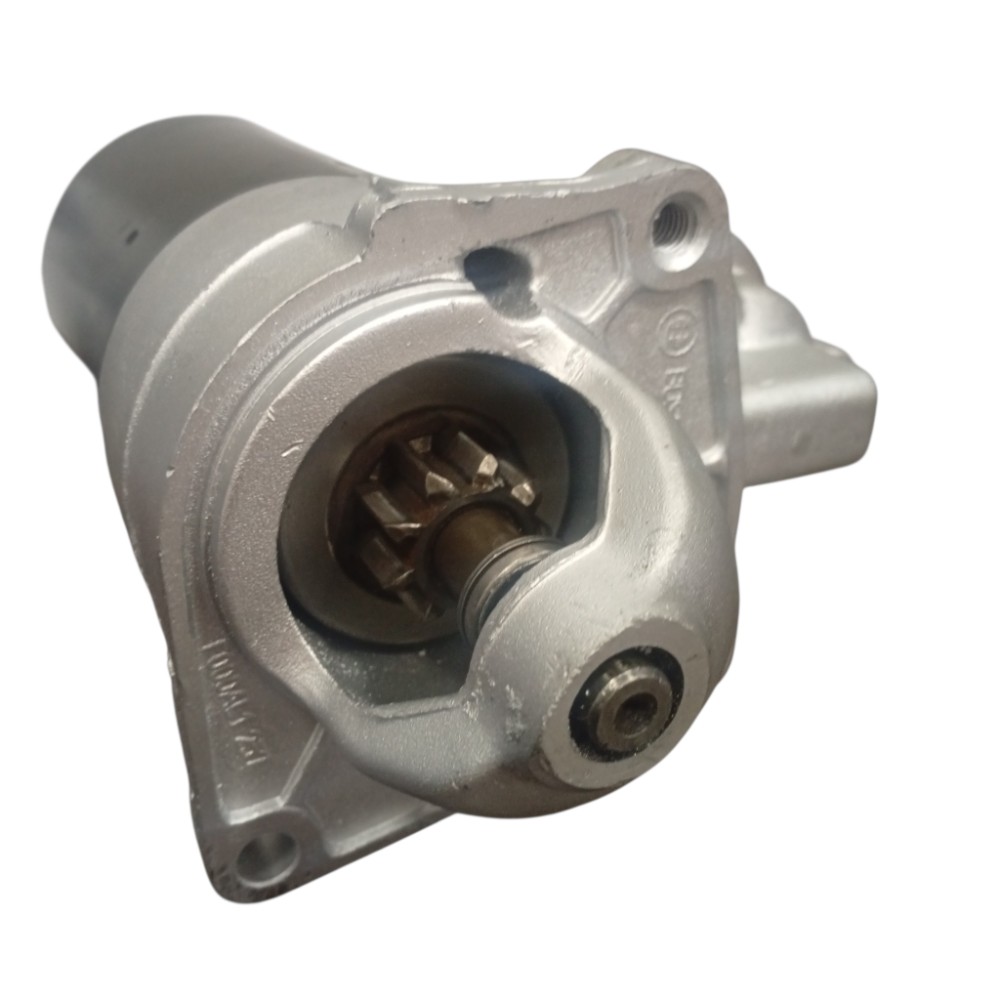 Motor partida fire 1.0  Fiat UNO Palio Siena Strada 2001
