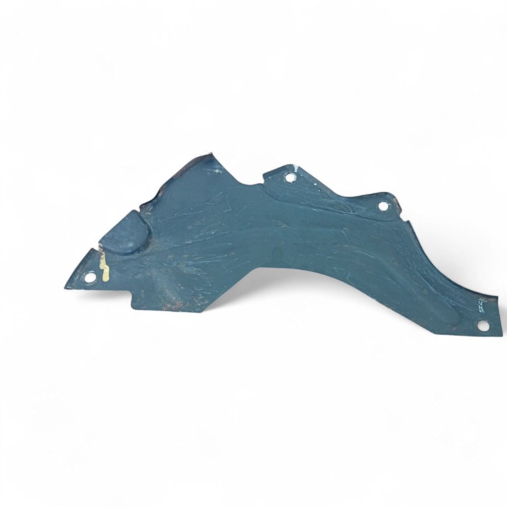 Junta Metálica Câmbio Fiat Palio Fire 2005 2006 Com Detalhe