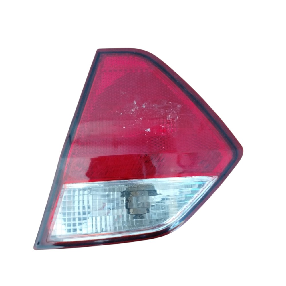Lanterna Tampa Traseira Direita Vw Voyage 2010/2018 Original