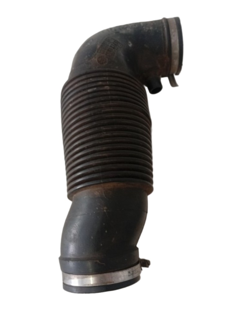Mangueira filtro ar 1.6 16v pica peugeot 206 307 2005 a 2008