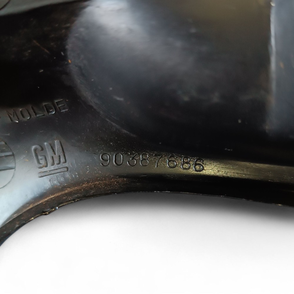 Moldura Painel Instrumento Acabamento Gm Corsa 1994 A 2010 7
