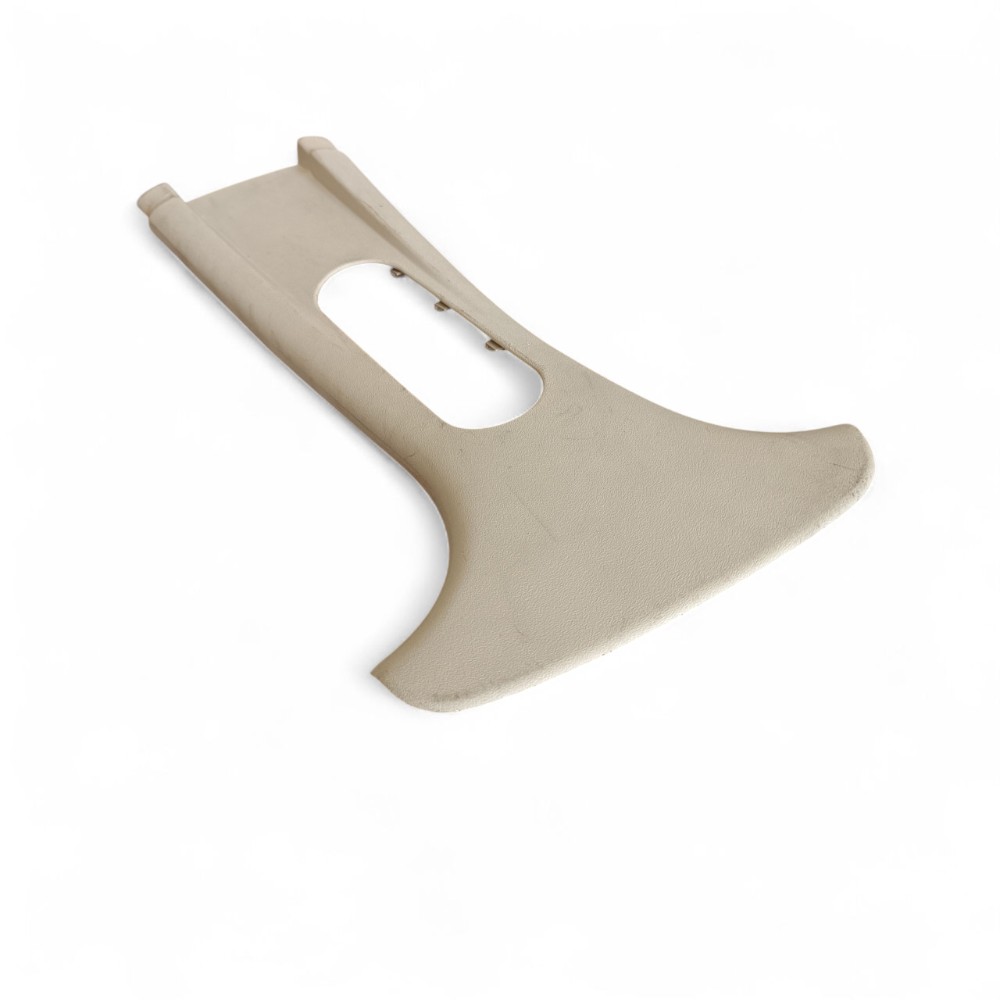 Moldura Coluna Central Lado Esquerdo Vw Gol Voyage 2009