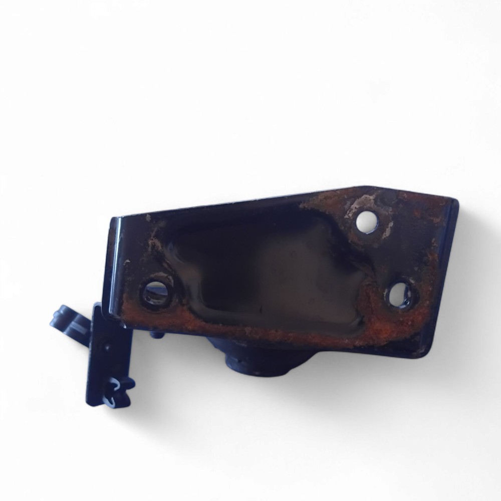 Coxim Do Motor Dianteiro Fiat Uno Mille 2010 Original 3